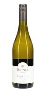 Johner Pinot Gris Wairarapa 2024