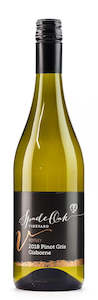Spade Oak Pinot Gris Voysey Gisborne 2024