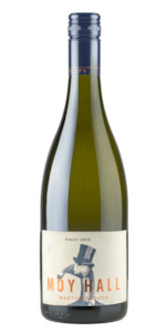Moy Hall Pinot Gris 2024