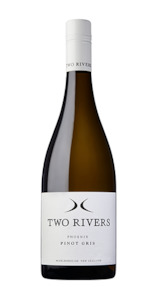Pinot Gris: Two Rivers Pheonix Pinot Gris 2023/24