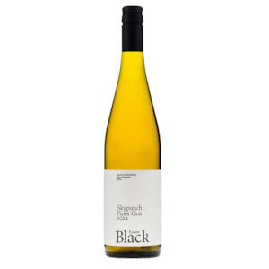 Black Estate Skypunch Pinot Gris 2024