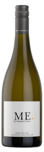 Matahiwi ME Pinot Gris Wairarapa