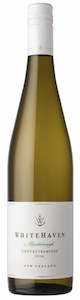 Gewurztraminer: Whitehaven Gewurtztraminer Marlborough 2022/24