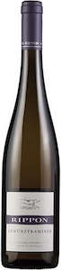 Gewurztraminer: Rippon Gewurztraminer Central Otago 2023