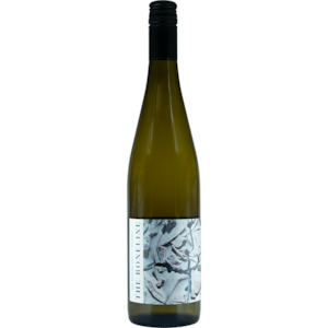 The Boneline Plesiosaur Waipara Dry Riesling 2024