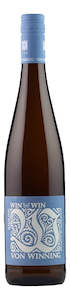 Von Winning Win Win Riesling GG Pfalz 2023