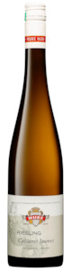 Riesling: Rene Mure Calcaires Jaunes Riesling 2023