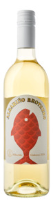 Albarino: Albarino Brothers Gisborne Albarino 2024