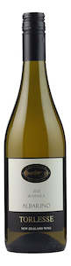 Albarino: Torlesse Albarino 2024