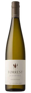 Albarino: Forrest Albarino Marlborough 2025