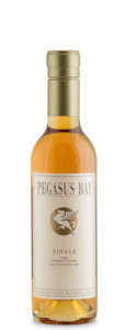 Pegasus Bay Finale Sauvignon Semillon North Canterbury 2021 375ml