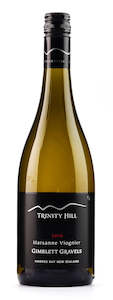 Viognier: Trinity Hill Marsanne Viognier Hawke's Bay 2019