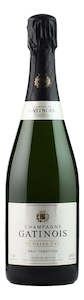 Albert Lebrun Grand Cru Brut NV