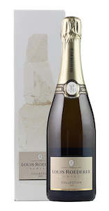 Champagne: Louis Roederer Collection 245