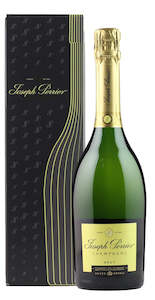 Champagne: Joseph Perrier Cuvee Royale Brut NV