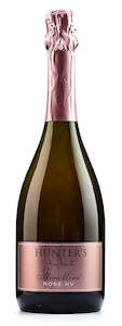 New Zealand Sparkling Wine: Hunters Miru Miru Rose