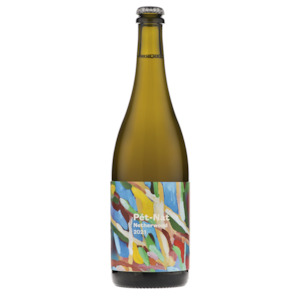 Black Estate Netherwood Pet Nat (Pinot Noir, Chardonnay) 2023