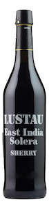 Sherry: Lustau East India 500 ml