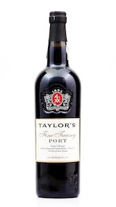 Port: Taylors Fine Tawny Port