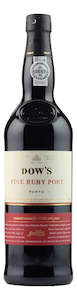 Dow's Fine Ruby Port