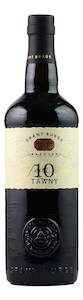 Port: Grant Burge Tawny Port 10 YO Australia