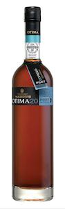 Port: Warres Otima Tawny Port 20 YO 500ml