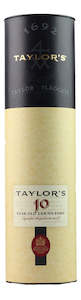 Port: Taylors Port 10 Year Old