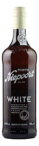 Port: Niepoort White Port