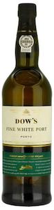 Port: Dow's White Port