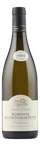 Denis Carre Hautes Cotes de Beaune Blanc 2022