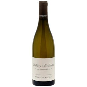 Domaine de Montille Puligny Montrachet 2021