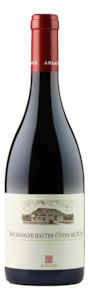Arlaud Hautes Cotes de Nuits Rouge 2022