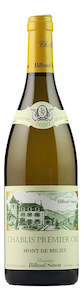 Billaud Simon Chablis 1er Cru Mont De Milieu 2023