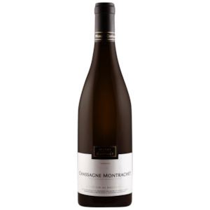 Burgundy: Morey-Coffinet Chassagne Montrachet Blanc 2021