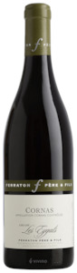 Northern Rhone: Ferraton Pere & Fils Cornas Lieu Dit Les Eygats 2019