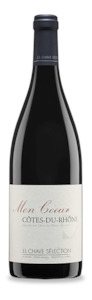 Jean-Louis Chave Selection Mon Coeur Cotes du Rhone 2022