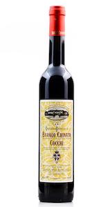 Barolo: Cocchi Barolo Chinato 500ml