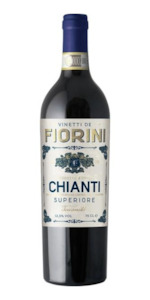 Fiorini Chianti Superiore 2021