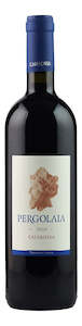 Caiarossa Pergolaia Tuscany 2019