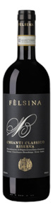 Tuscany: Felsina 'Rancia' Chianti Classico Riserva 2020
