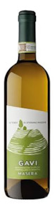 Piedmonte: Stefano Massone Gavi DOCG Masera 2024