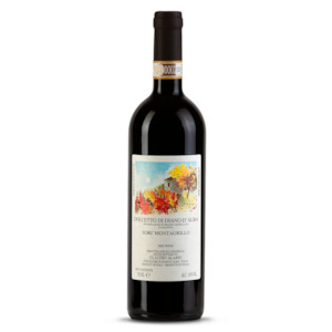 Alario Claudio Dolcetto D'Alba Montagrillo 2022