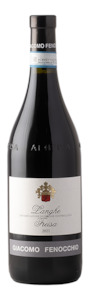 Giacomo Fenocchio Langhe Freisa DOC 2022