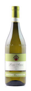 Giacomo Fenocchio Roero Arneis DOCG 2022