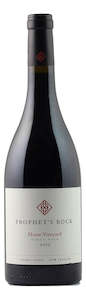 Prophet's Rock Home Vineyard Pinot Noir Central Otago 2023