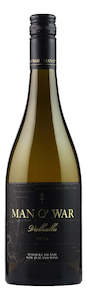 Man O War Chardonnay Valhallah Waiheke 2023