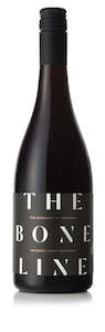 North Canterbury: The Boneline Waimanu Pinot Noir North Canterbury 2021