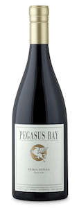 North Canterbury: Pegasus Bay Prima Donna Pinot Noir North Canterbury 2020