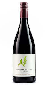 Pyramid Valley Pinot Noir North Canterbury 2019