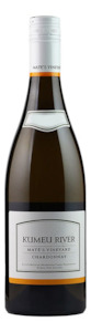 Kumeu River Mate's Chardonnay 2024